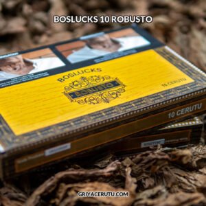 boslucks robusto