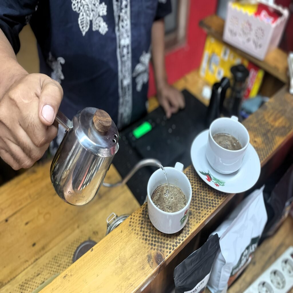 cigar and coffee experience (2)