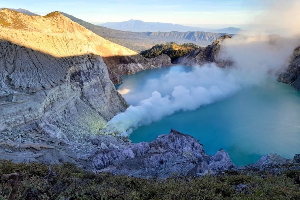 Ijen Crater 1024x683
