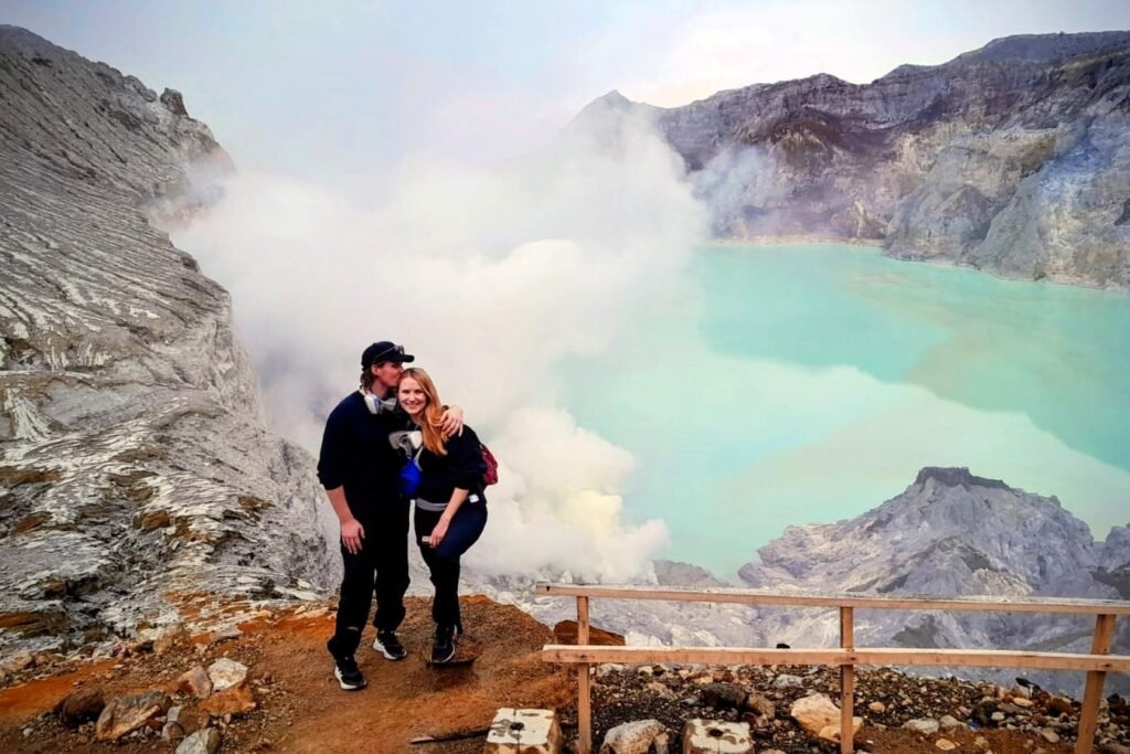 ijen rim