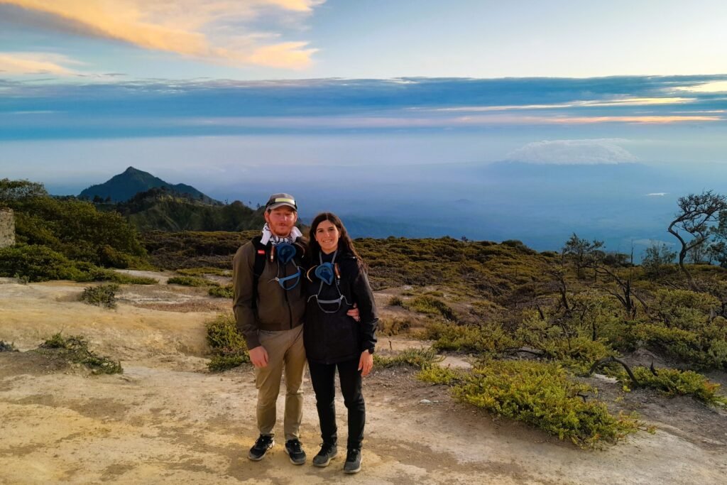 ijen rim couple