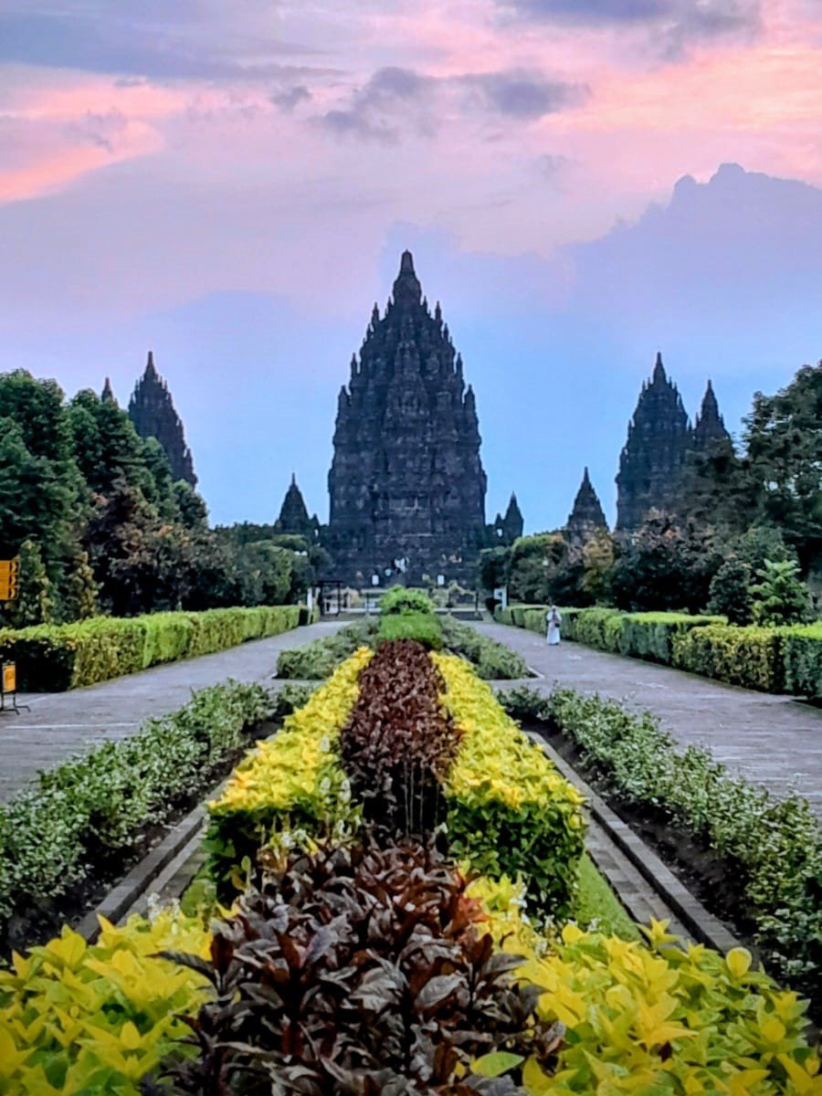 java overland (3) java overland (3)