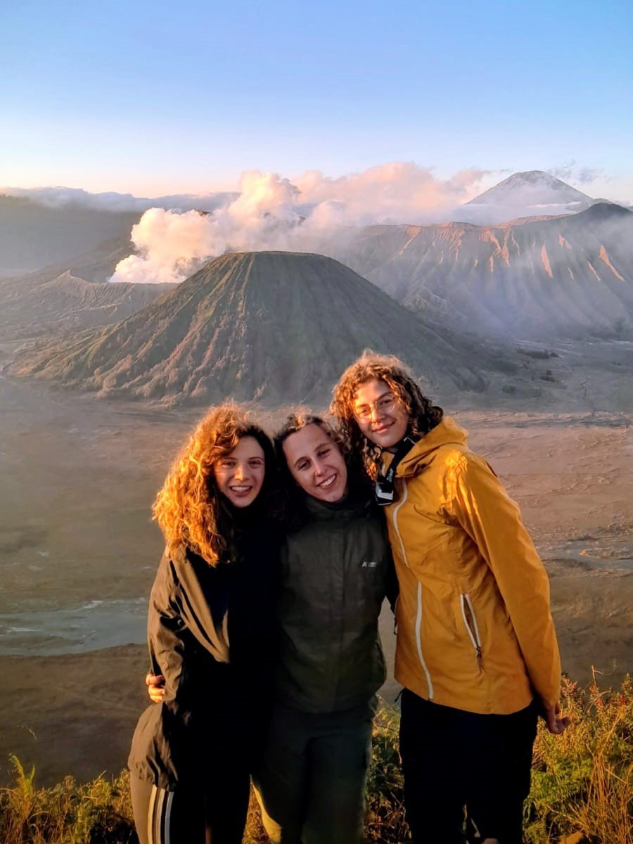 java overland (7) java overland (7)