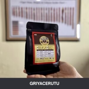 robusta jember 150 gram surabrata