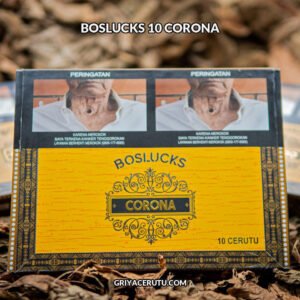 boslucks 10 corona