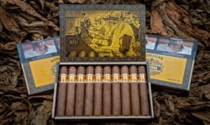 boslucks 10 half corona