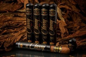 classy 1 robusto tubos