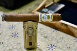 gran cigarro 1 corona gorda tubos