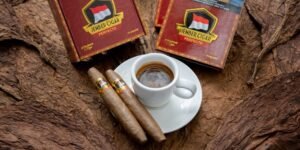 jember cigar 10 perfecto