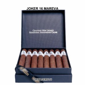 joker 16 mareva