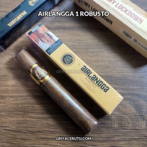 airlangga 1 robusto
