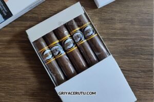 argopuros 5 half corona