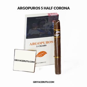 argopuros 5 half corona