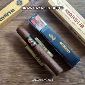 brawijaya 1 robusto