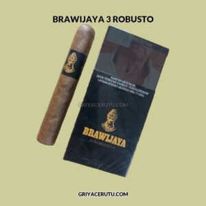 brawijaya 3 robusto