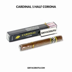 cardinal 1 half corona