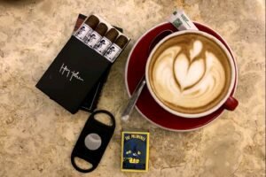 johnny 4 half corona