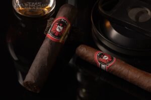 ROJO BLANCO 5 PETIT ROBUSTO OSCURO rojo blanco 5 petit robusto oscuro