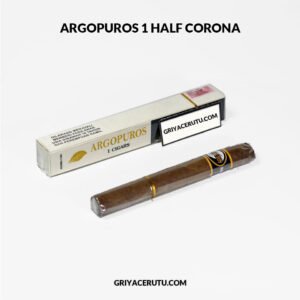 argopuros 1 half corona