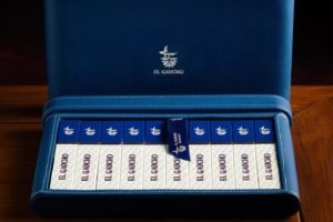 EL GAUCHO 10 FANTASTICO BLUE el gaucho 10 fantastico blue