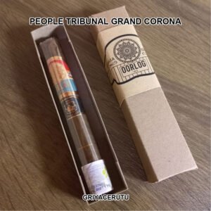 oorlog grand corona