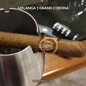 airlangga 3 grand corona