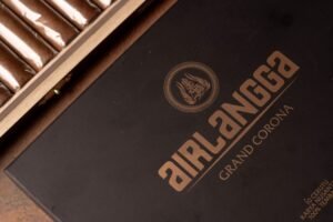 airlangga 10 grand corona