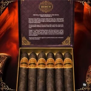boslucks escuro 44 maduro