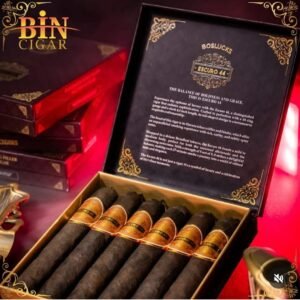 boslucks escuro 44 maduro