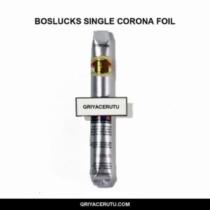 boslucks single corona foil