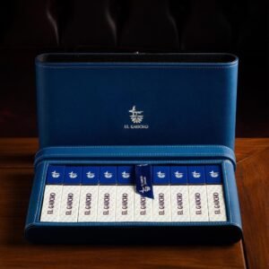 el gaucho 10 fantastico blue