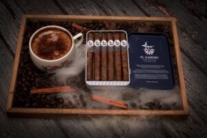 el gaucho fantastico 6 chiquitos blue