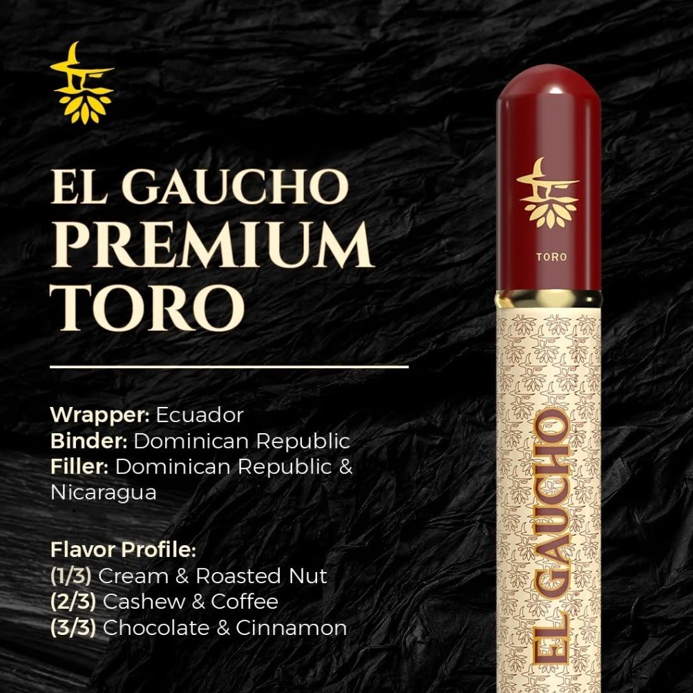 el gaucho 5 premium toro el gaucho 5 premium toro