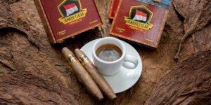 jember cigar 1 perfecto