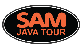 SAM JAVA TOUR