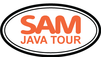 SAM JAVA TOUR