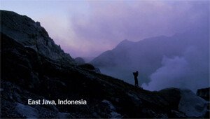 kawah ijen